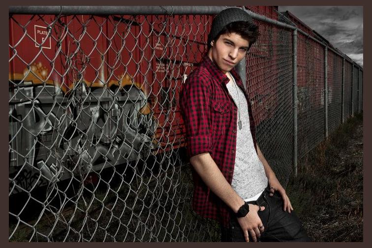 Brock Zanrosso